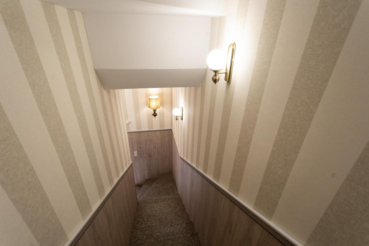 Luxury Private House In City Center Veliko Tărnovo Esterno foto