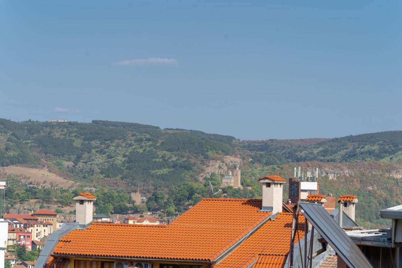 Luxury Private House In City Center Veliko Tărnovo Esterno foto